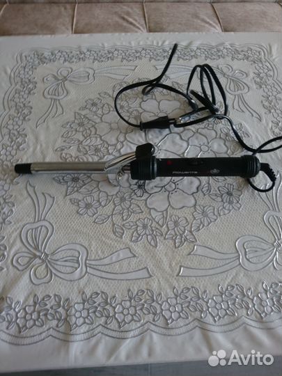 Щипцы/плойка для завивки/укладки волос, Новые