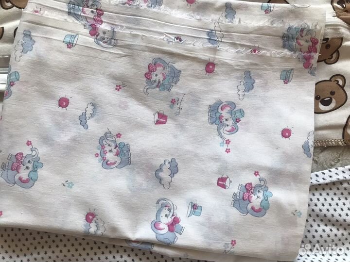 Пеленка кокон