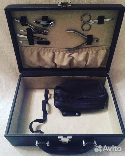 Мужской набор