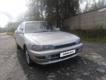 Toyota Sprinter 1.5 AT, 1995, 330 000 км, с пробегом, цена 260 000 руб.