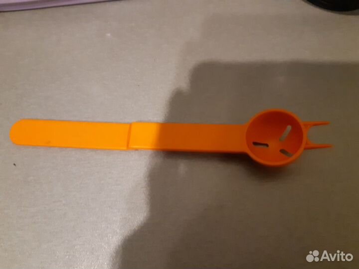 Посуда Tupperware