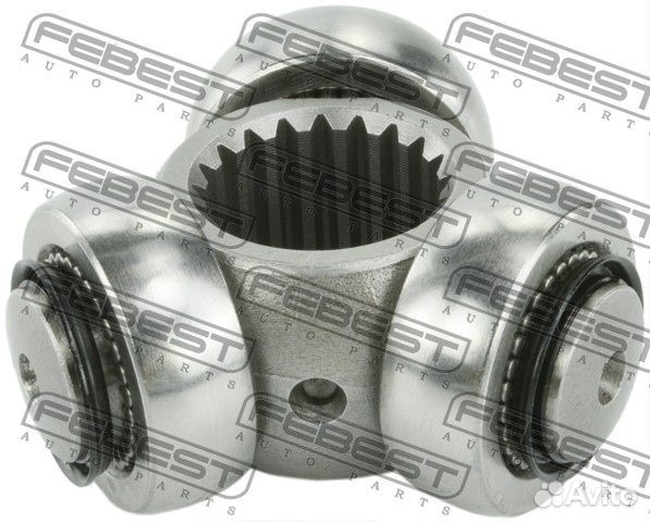 Трипоид 20x29.9