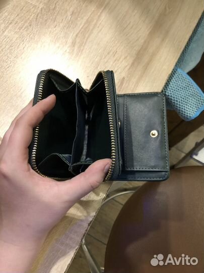 Кошелек (новый) есть еще