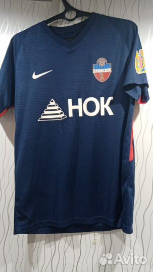 Футболка мужская