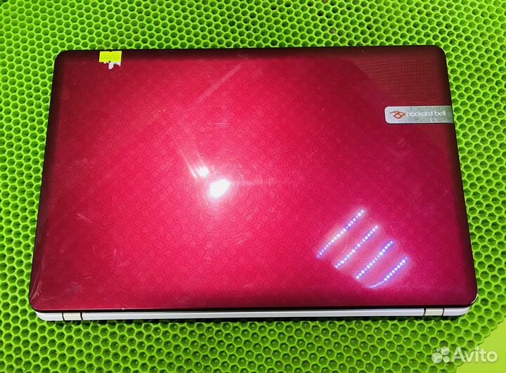 Ноутбук Packard Bell