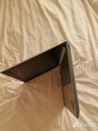 Lenovo ideapad 320 15ast