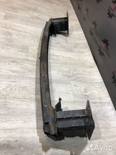 Усилитель переднего бампера Ford Fusion