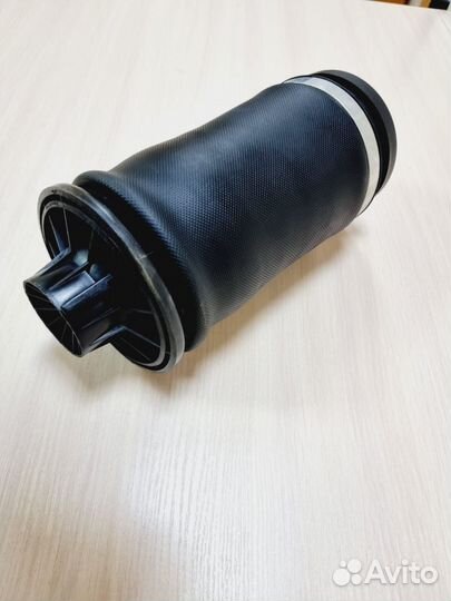 Пневмобаллон Merсedes-Benz GLS-class задний