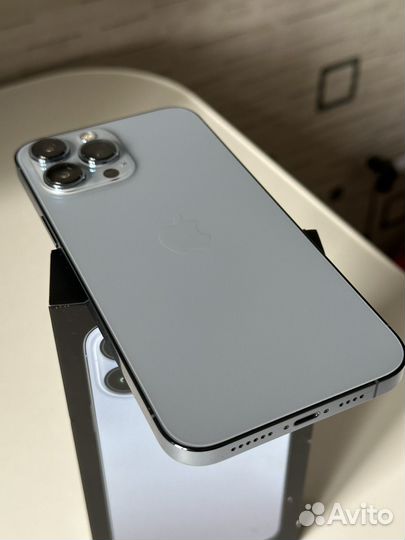 iPhone 13 Pro Max, 128 ГБ