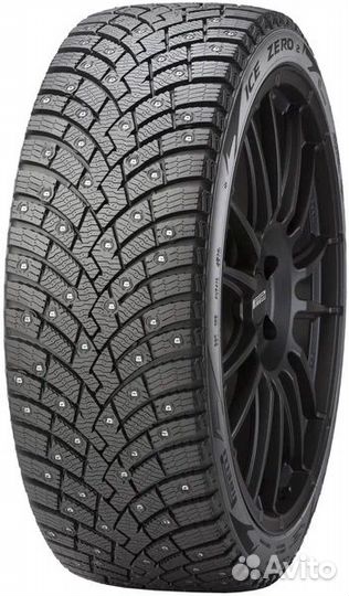 Pirelli Ice Zero 2 215/65 R17