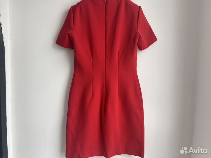 Шикарное платье от фирмы Трусаарди р 44-46