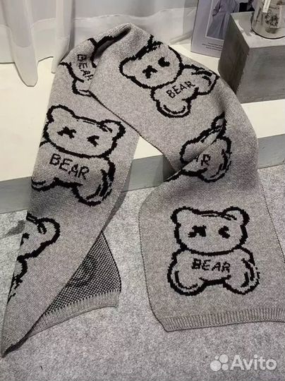 Варежки зимние опт