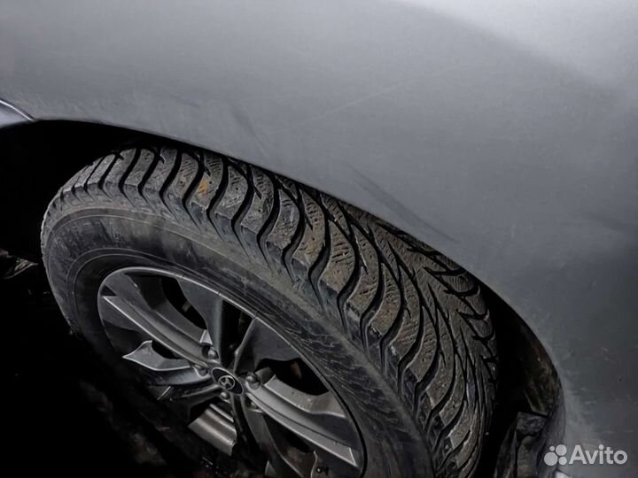 Диски с резиной р 17