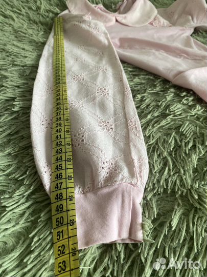 Школьные блузки для девочки 134-140