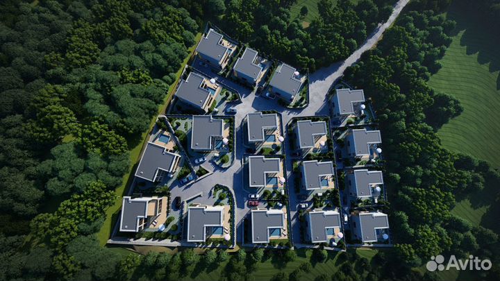 3d Визуализация проектов