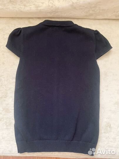 Школьная форма для девочки 128