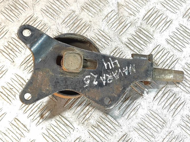 Ролик натяжитель Nissan Navara d40