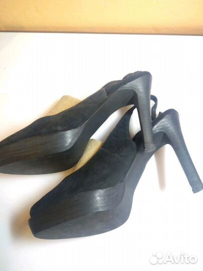 Туфли 37