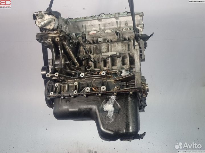 Двигатель (двс) для BMW 3-Series (E46) N42B18A