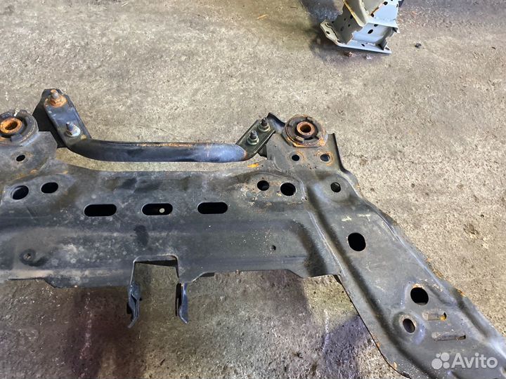 Подрамник передний Mazda 6 GH L5 2008