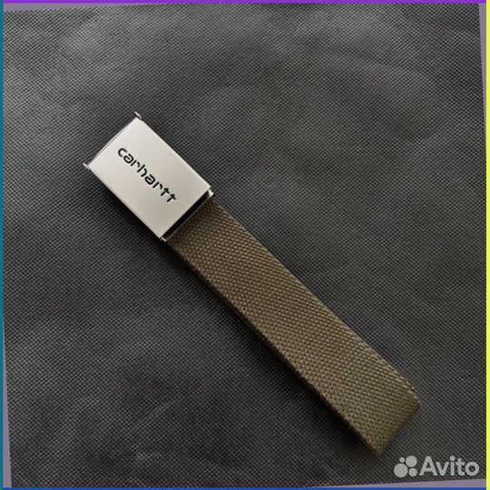 Ремень Carhartt (20838 Номер артикула: )