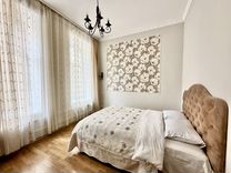 4-к. квартира, 110 м², 4/5 эт.