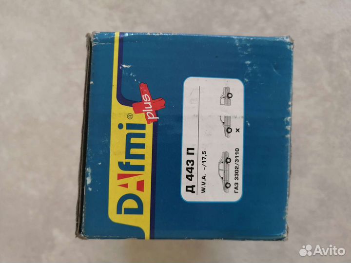 Запчасти на газ 3110