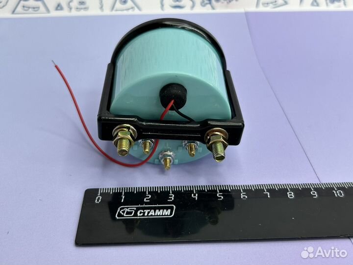 Датчик температуры для мототехники