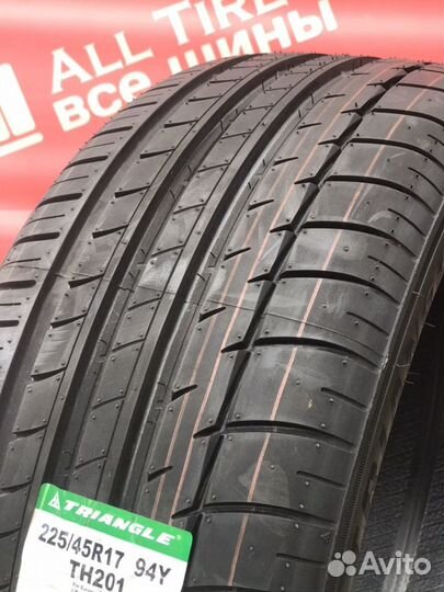 Triangle TH201 225/45 R17 94Y