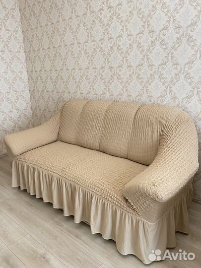 Чехол на диван