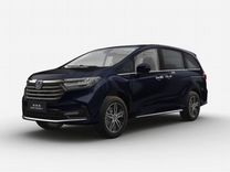 Новый Honda Odyssey 2.0 CVT, 2023, цена от 7 990 000 руб.