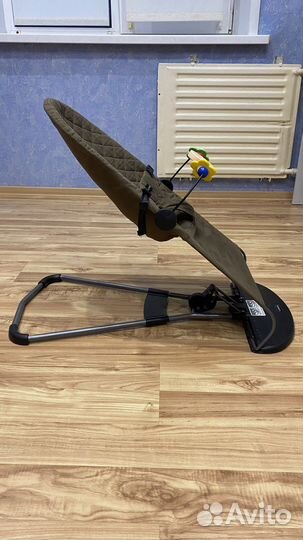 Кресло качалка, шезлонг для новорожденных