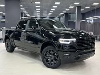 Dodge Ram 5.7 AT, 2023, 480 км, с пробегом, цена 9 895 000 руб.