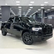 Dodge Ram 5.7 AT, 2023, 480 км, с пробегом, цена 9 895 000 руб.