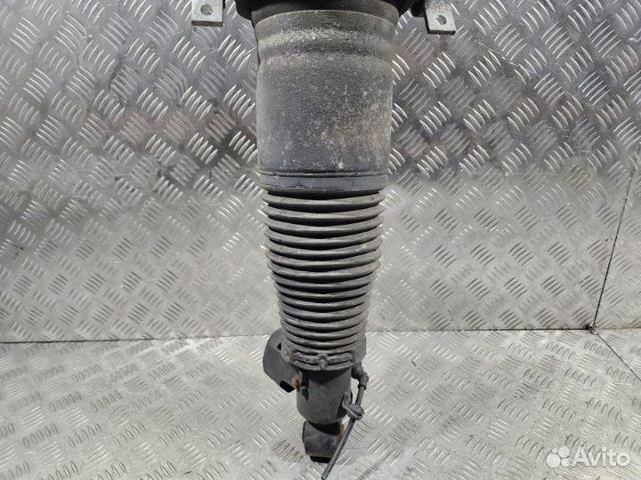 Амортизатор задний левый Audi Q7 4L