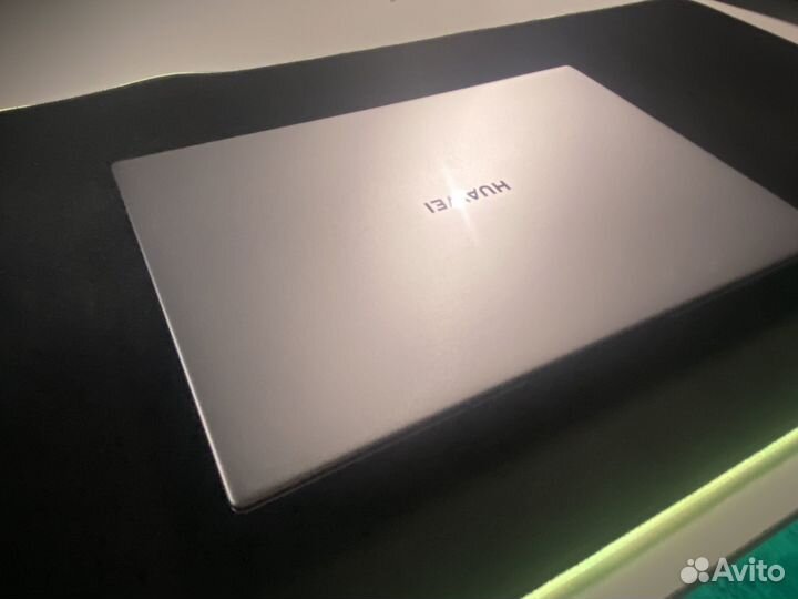 Huawei matebook d14 б/у