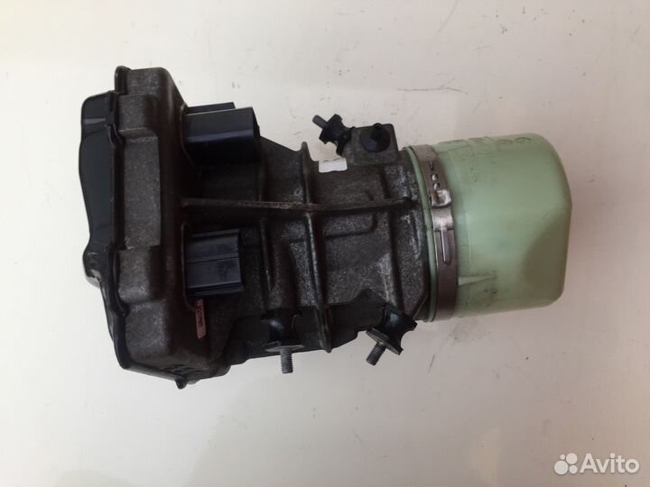 Насос 31387595 гур volvo S80 XC60 XC70