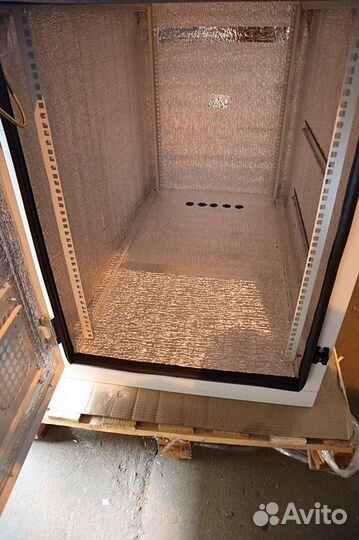 Климатический шкаф 19 термошкаф