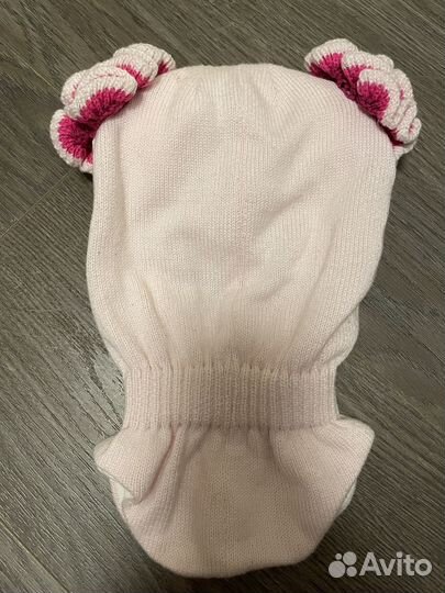 Шлем orso bianco