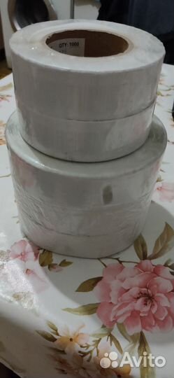 Радиочастотные антикражные датчики