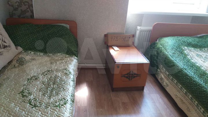 Дом 36 м² на участке 2,7 сот.