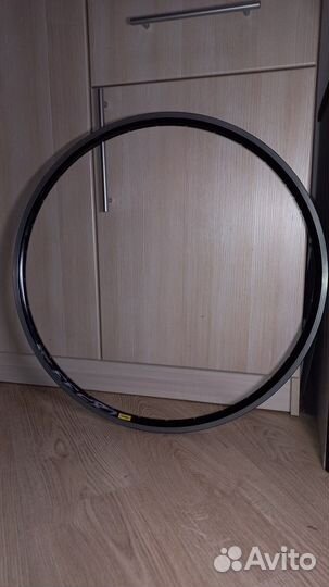 Обод 700с Mavic CXP