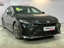 Toyota Camry 2.0 CVT, 2024, 35 км, с пробегом, цена 4 150 000 руб.