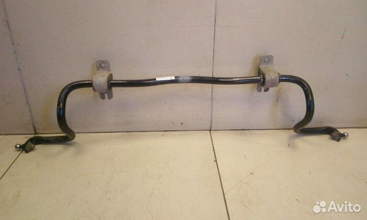 Стабилизатор передний Renault Megane