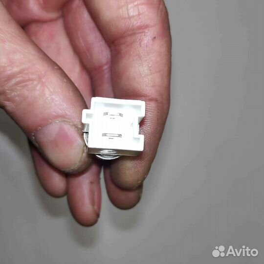 Термодатчик LG