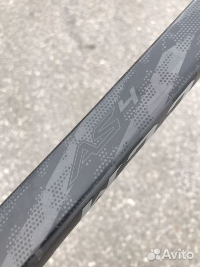 Клюшка CCM Super tacks AS4, оригинал