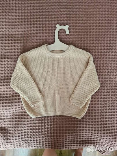 Детская одежда для девочек 86