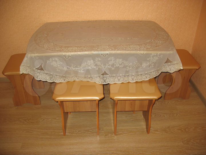 1-к. квартира, 45 м², 7/15 эт.