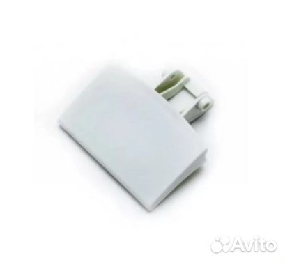 Ручка люка Electrolux-Zanussi