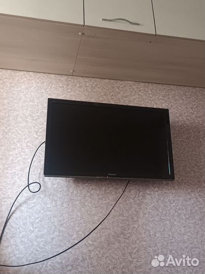 Телевизор panasonic